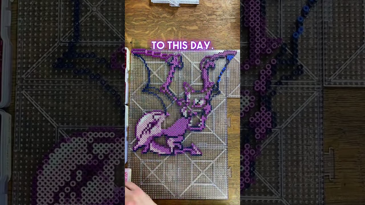 Pokémon Lore Explained Number 142, ✨Shiny✨ Aerodactyl!