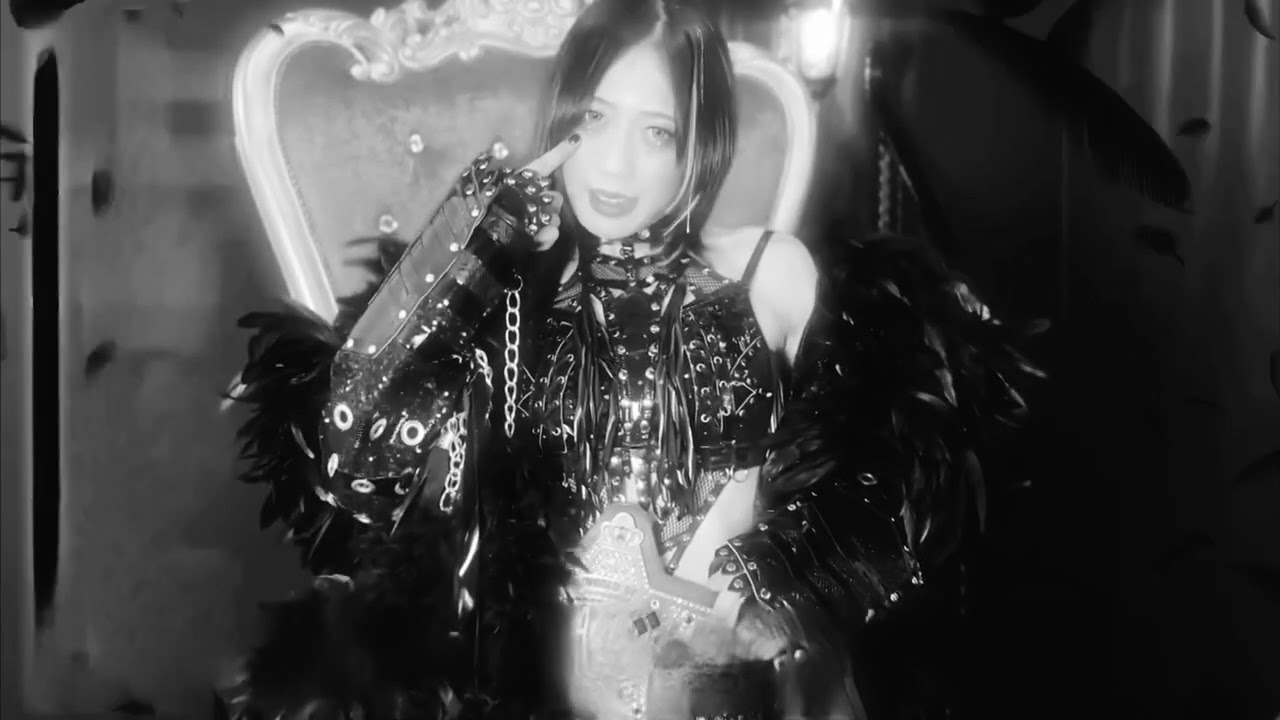 Saya Kamitani Entrance Video 2025