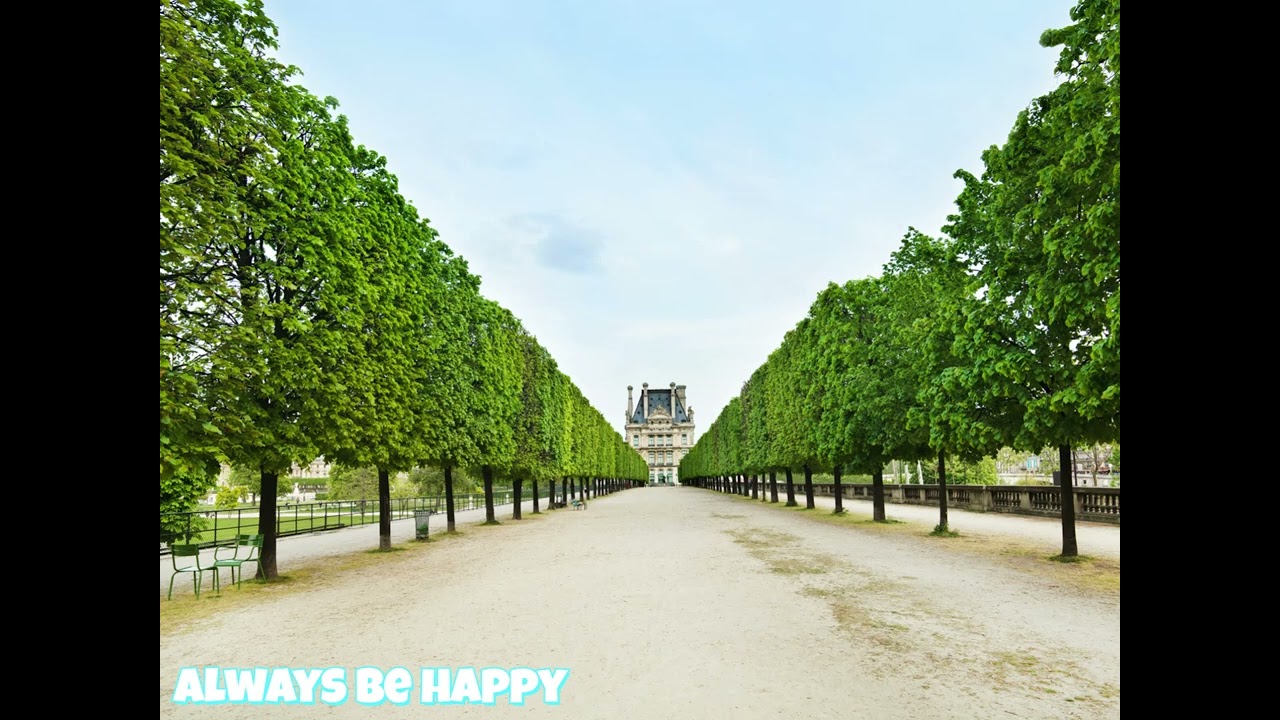 Walking Ambient Music Collection (10 Tracks)#walkingmusic #ambientmusic #healingmusic