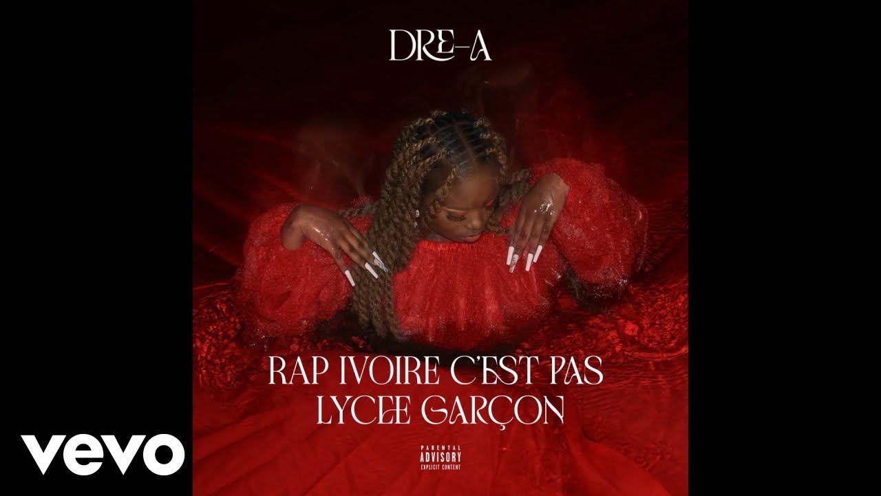 DRE-A - Commando (Audio)