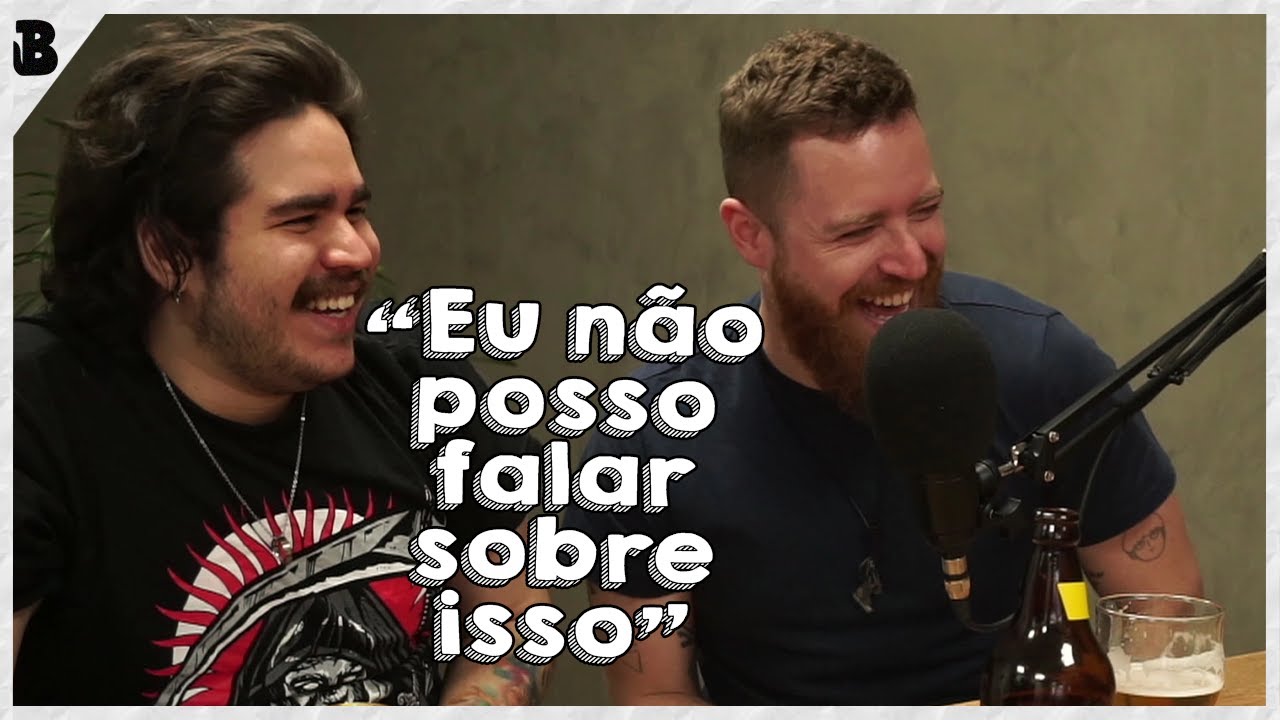 JOUI É O DIABO DE CALAMIDADE? | Cortes do Balela