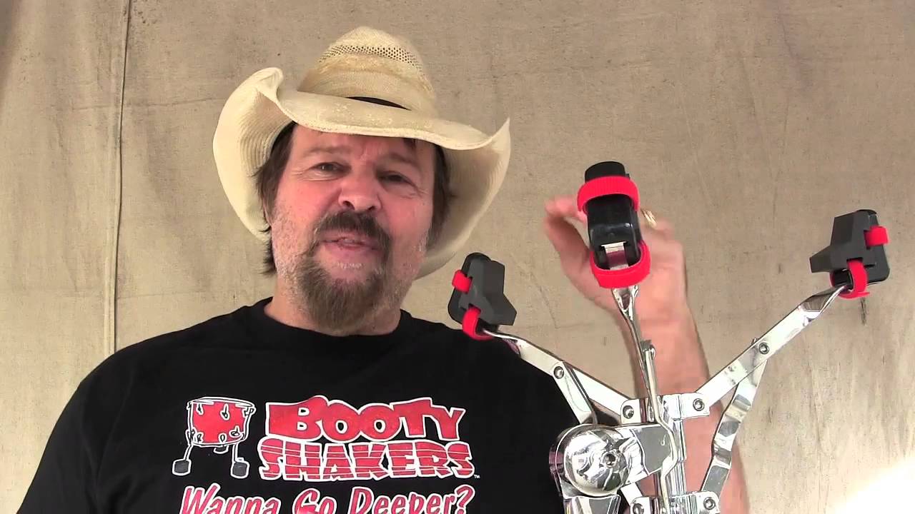 Butch Norton - Little Booty Shakers
