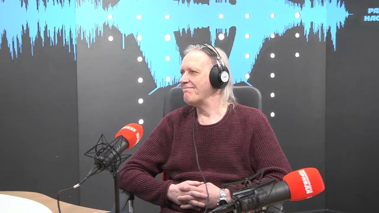 Александр Савельев | Легенды и мифы ЛРК. 2 передача