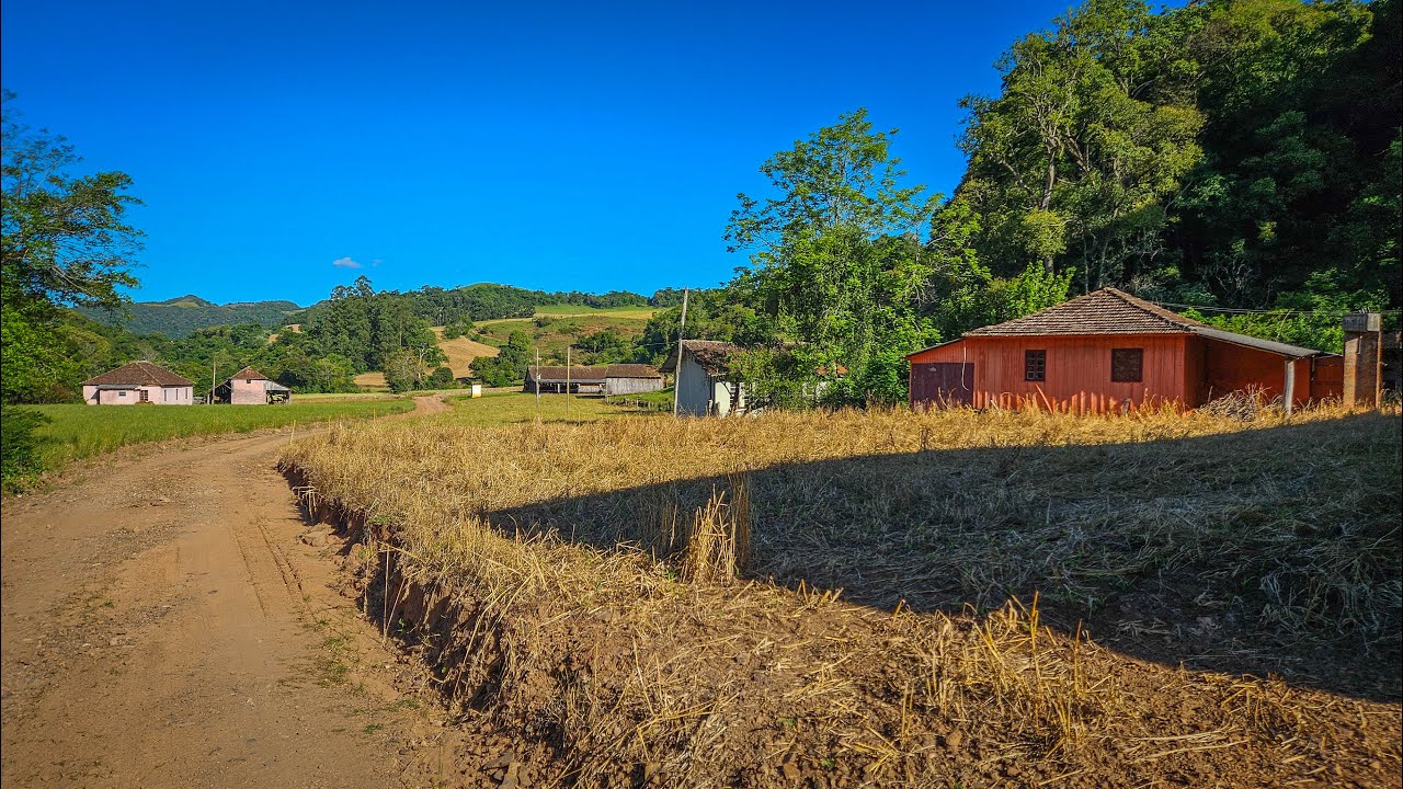 POR QUE TODOS ESTÃO ABANDONANDO SUAS CASAS NO RIO GRANDE DO SUL?