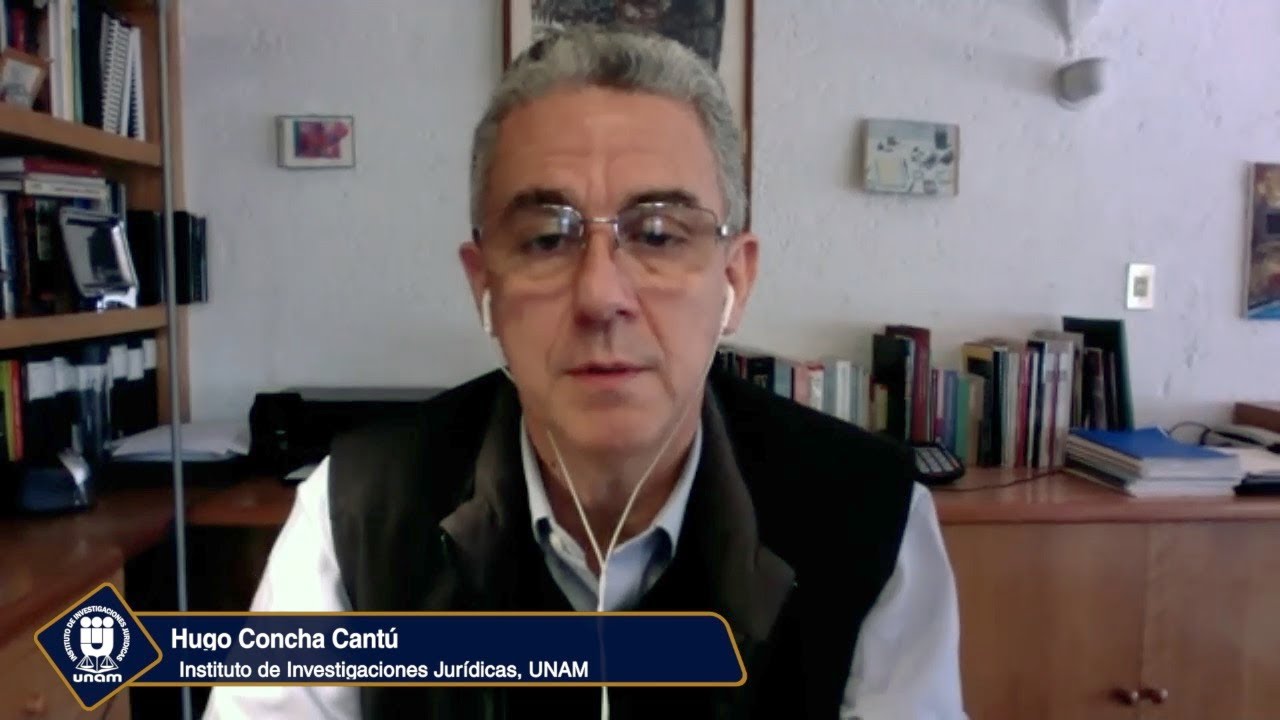 In Memoriam H&eacute;ctor Fix Zamudio (1924-2021) Hugo Concha Cant&uacute;, IIJ-UNAM