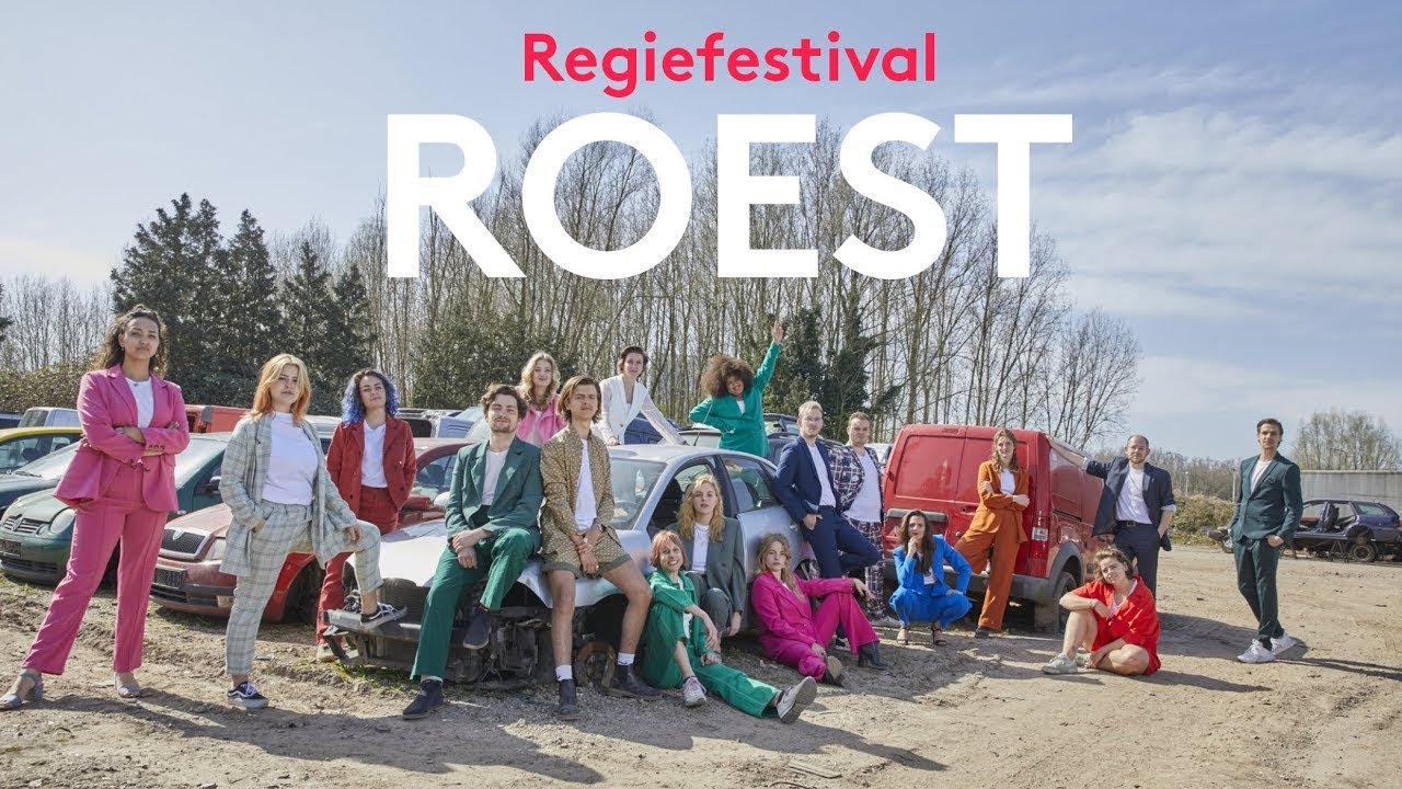 Theater | Regiefestival 'Roest' HKU EDU4