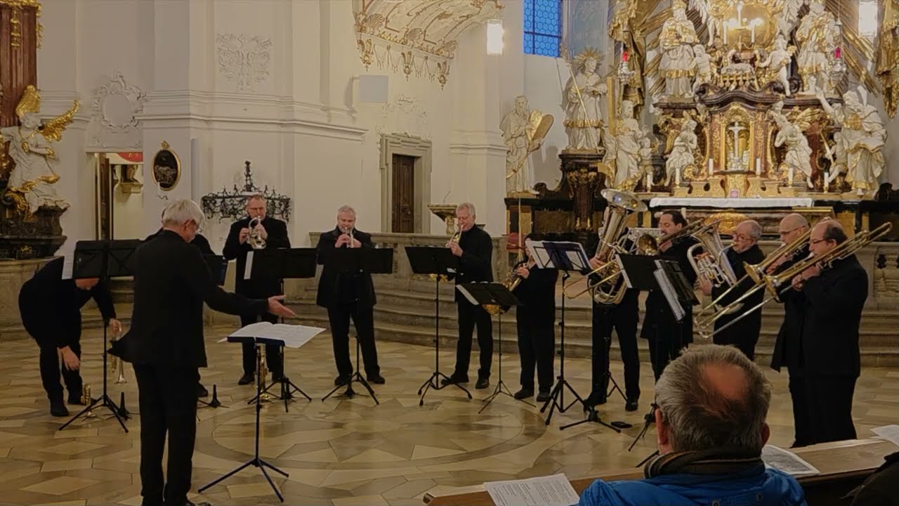 Basilika Konzert 2025