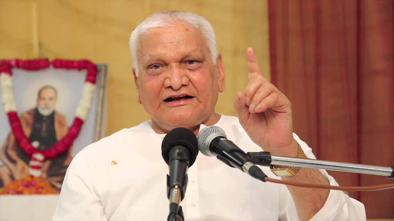 ध्यान