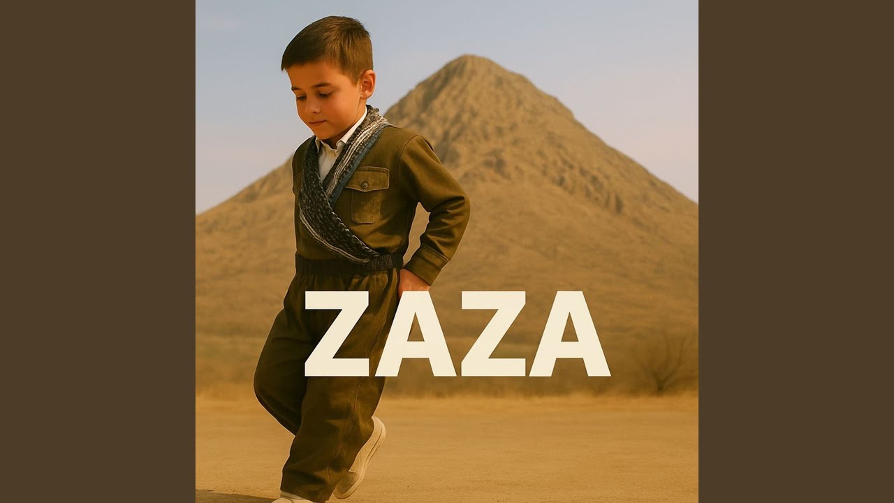 Zaza