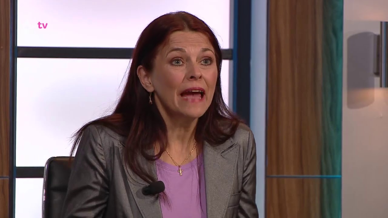 Soudkyně Barbara (2018/136) - Zakopaný pes
