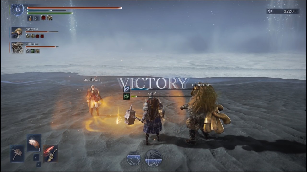 ナイトレイン深き夜マルチプレイ日記120