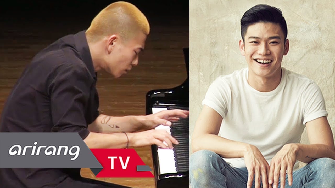 [Heart to Heart 2018] Ep.18 - Musician for the 21st century, Pianist Ji _ Full Episode