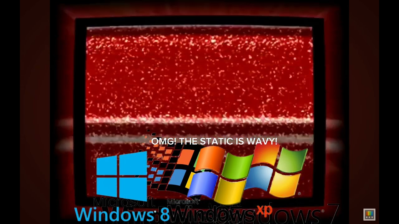 Dreamcast kill screen but Windows XP, 7, 8, and 95 want to see it