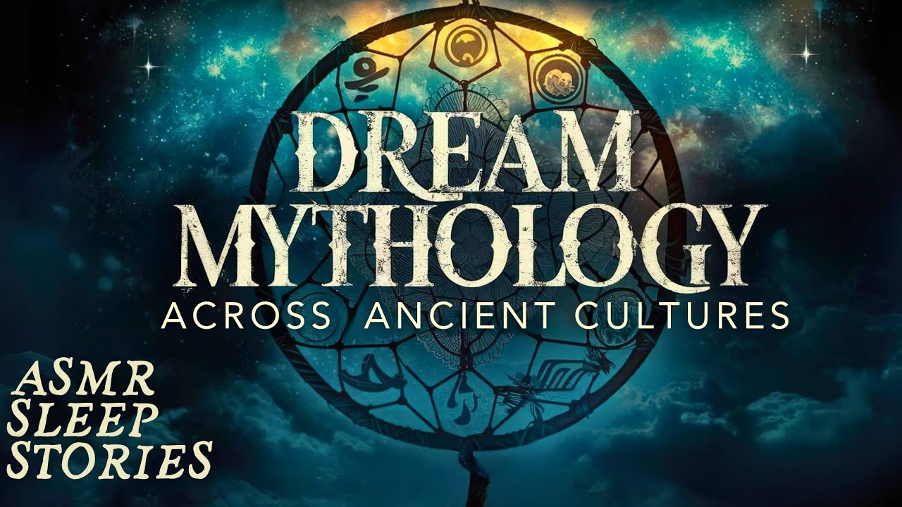 What Are Dreams: Ancient Cultures & The Secrets Of Dreaming | Cozy Scottish ASMR