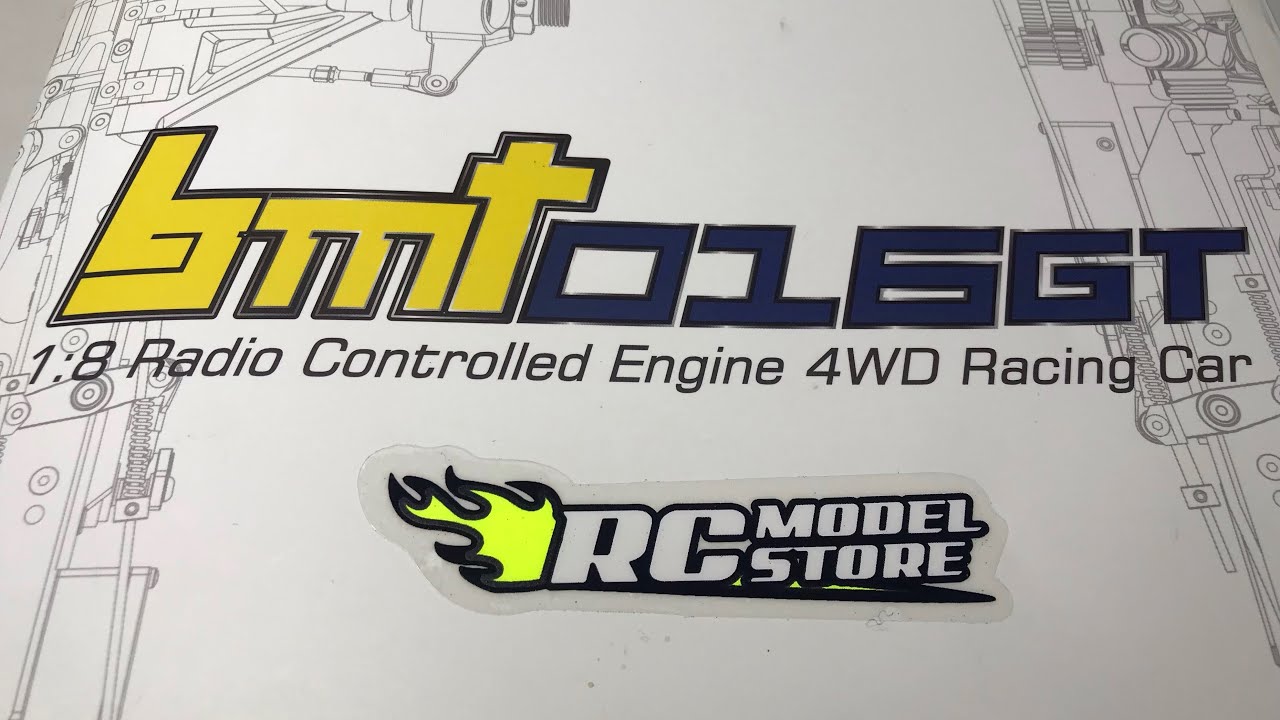 🔥 PRESENTATION PROJET BMT 016 GT NOTICE DE MONTAGE  GT8 BOITE DE VITESSE, TRANSMISSION COURROIES 🔥