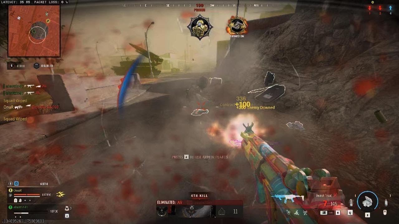 UÇARAK WİN ALMAK😱 #warzone #warzonetürkçe #pc #ps5 #gaming #mw #cod #CallofDuty