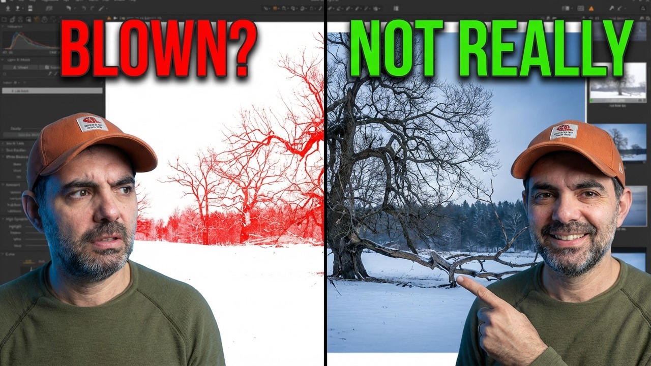 Your Histogram Is Lying to You