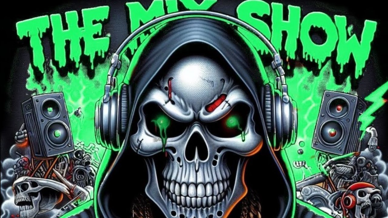 B-Real x Psycho Les | The Dr. Greenthumb Mix Show