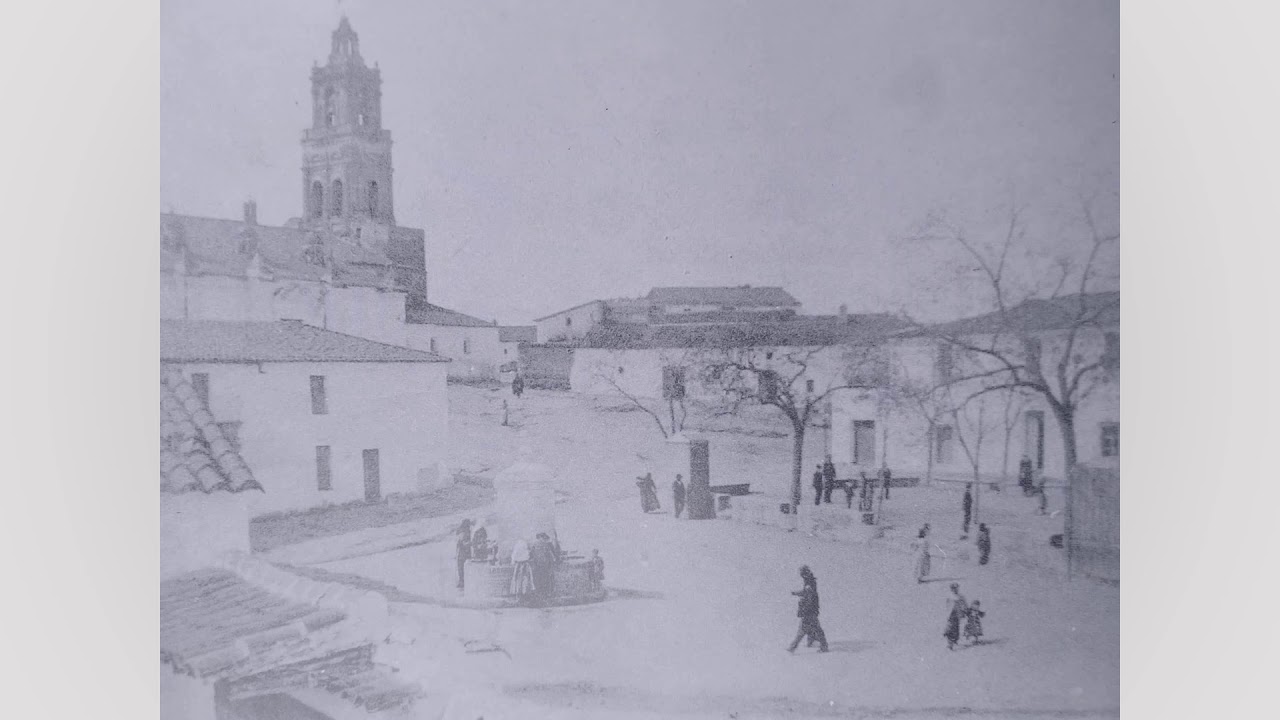 Berlanga en el recuerdo.