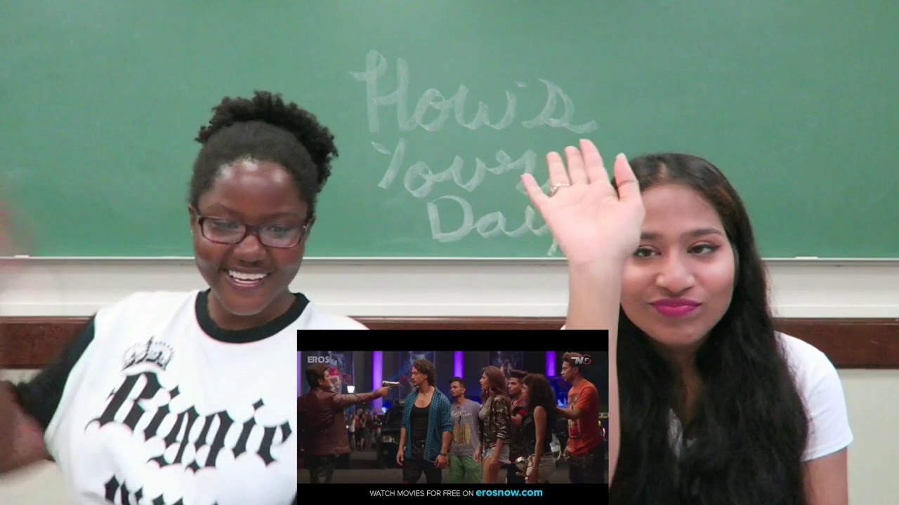 Beparwah MV Reaction