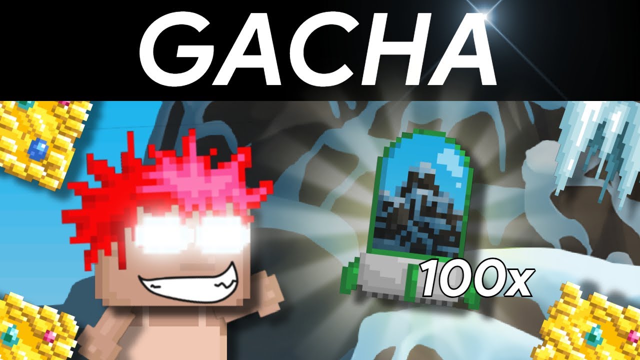 How Much Profit Can I Get From 100 Treasure Blasts? (Growtopia)