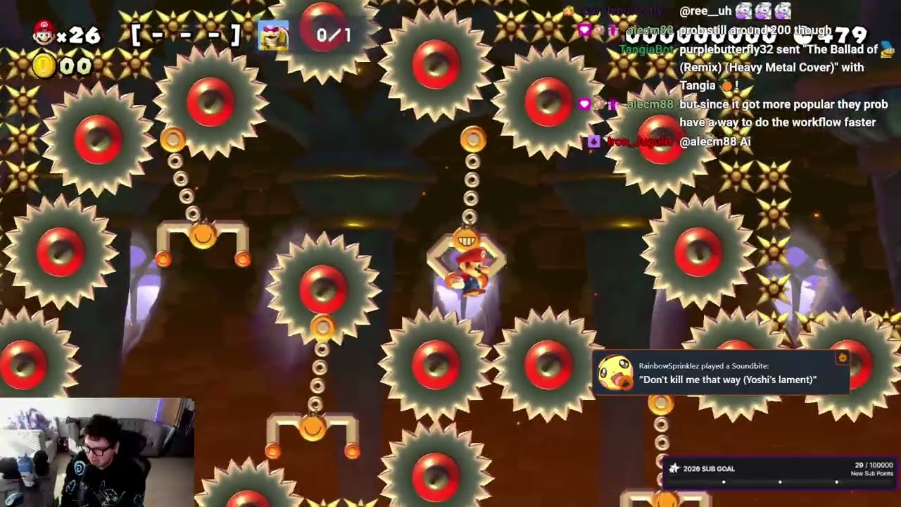 Super Mario Maker 2 - Umasome FIRST LOOK - Variety