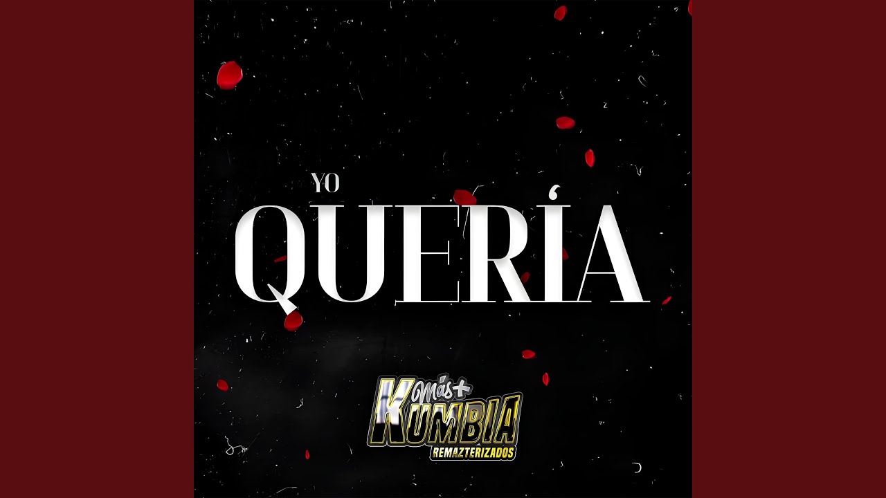 YO QUERÍA