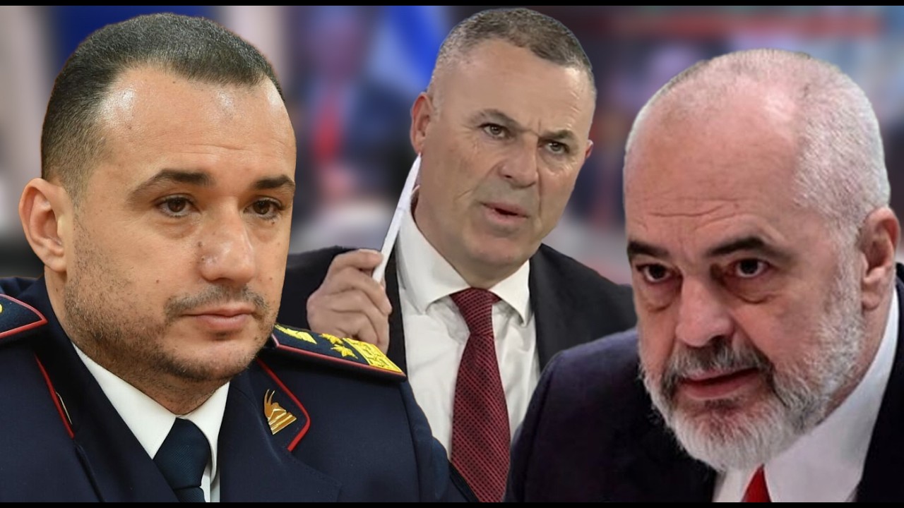 “Ilir Proda vegël e grupeve kriminale?”, Asllan Dogjani: Pse e shkarkoi Rama pasi e përdori