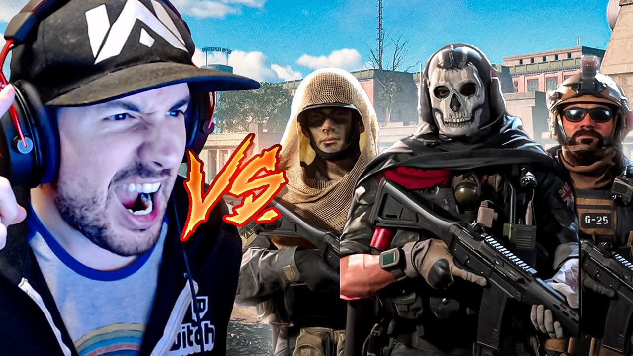 La isla pero si muero se acaba el vídeo...