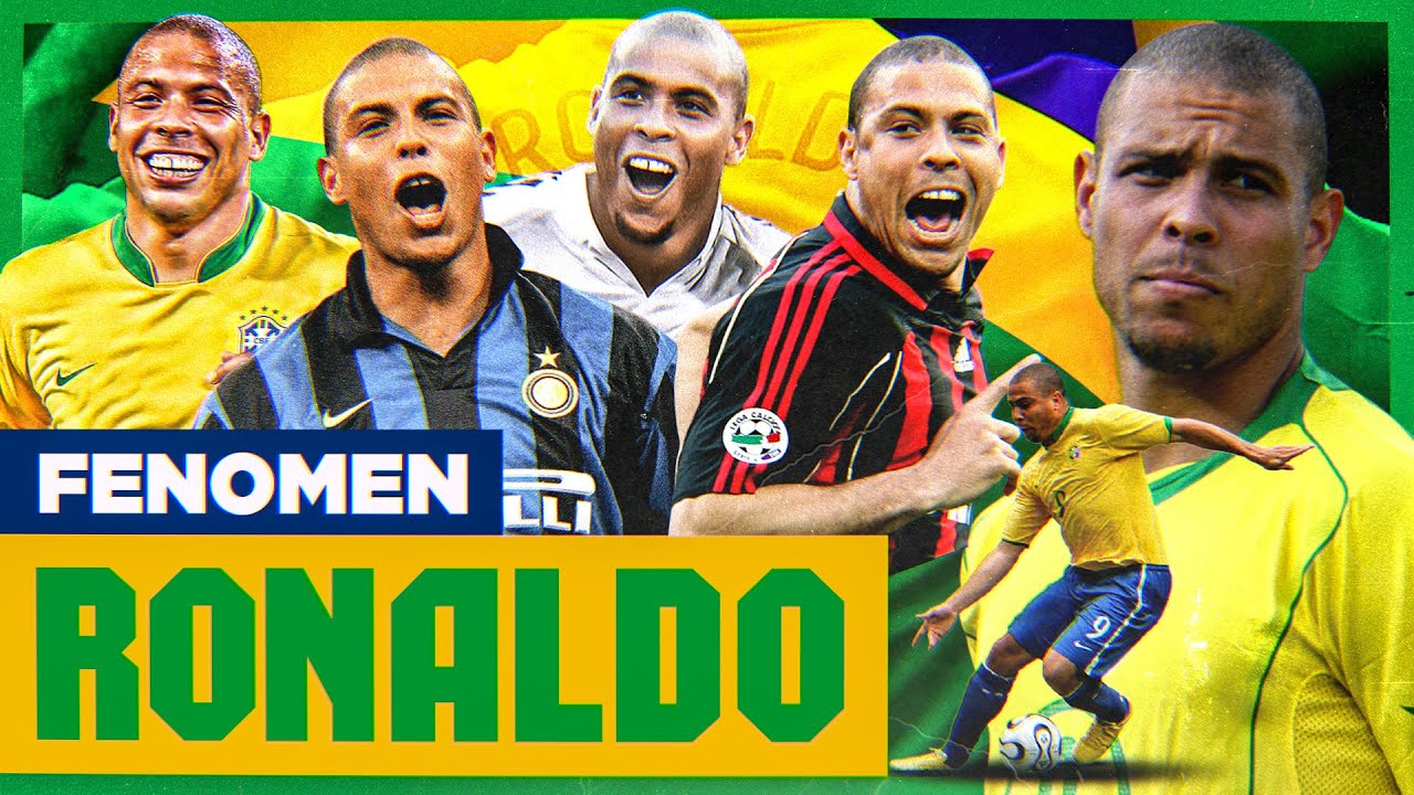 Ronaldo, Tarihin En İyisi Miydi? | Pelin Olgun