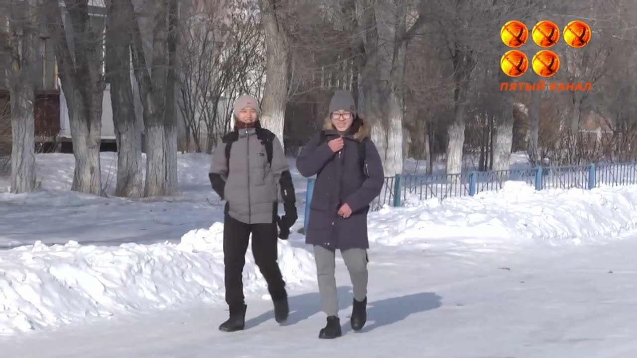 Выживанием называют свою жизнь жители поселка Южный Абайского района.