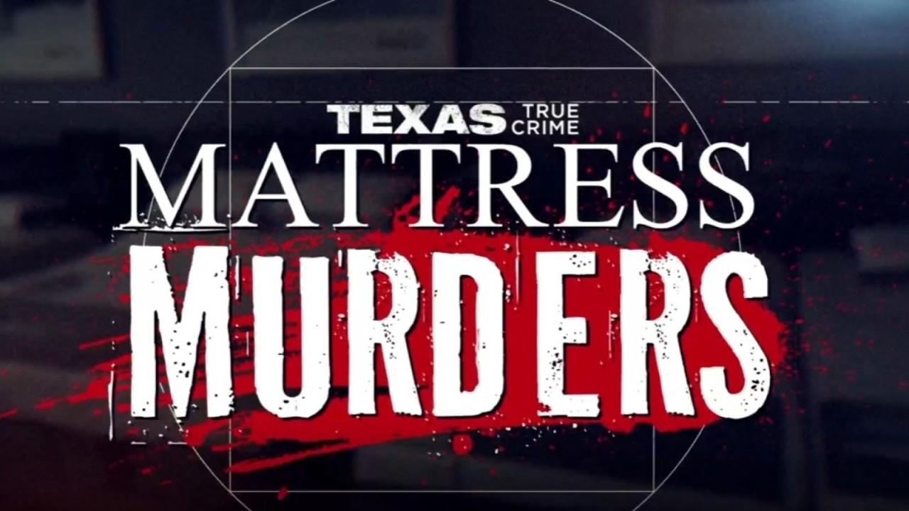 Texas True Crime: The Mattress Murders | Full Documentary