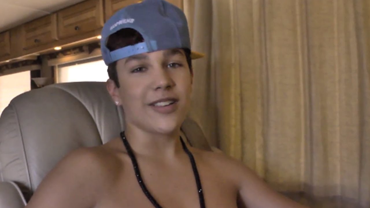 Austin Mahone - 