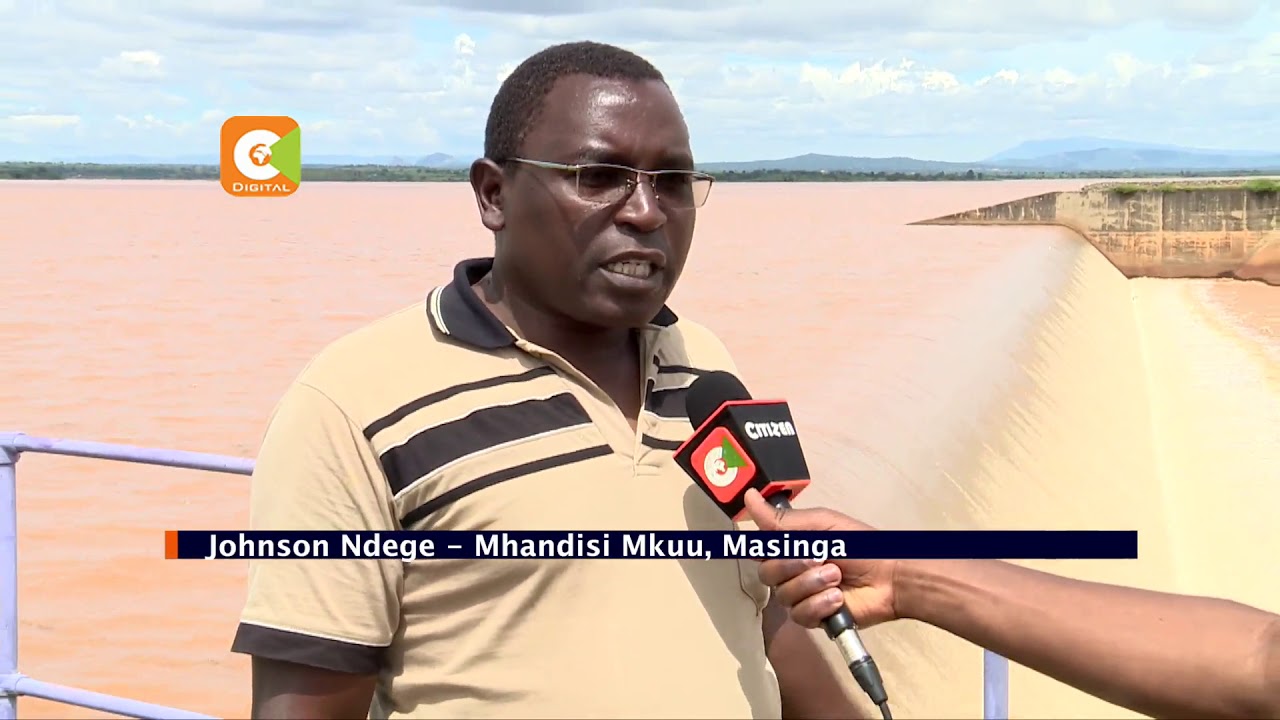 Wakazi wa eneo la Garissa na Tana River hatarini