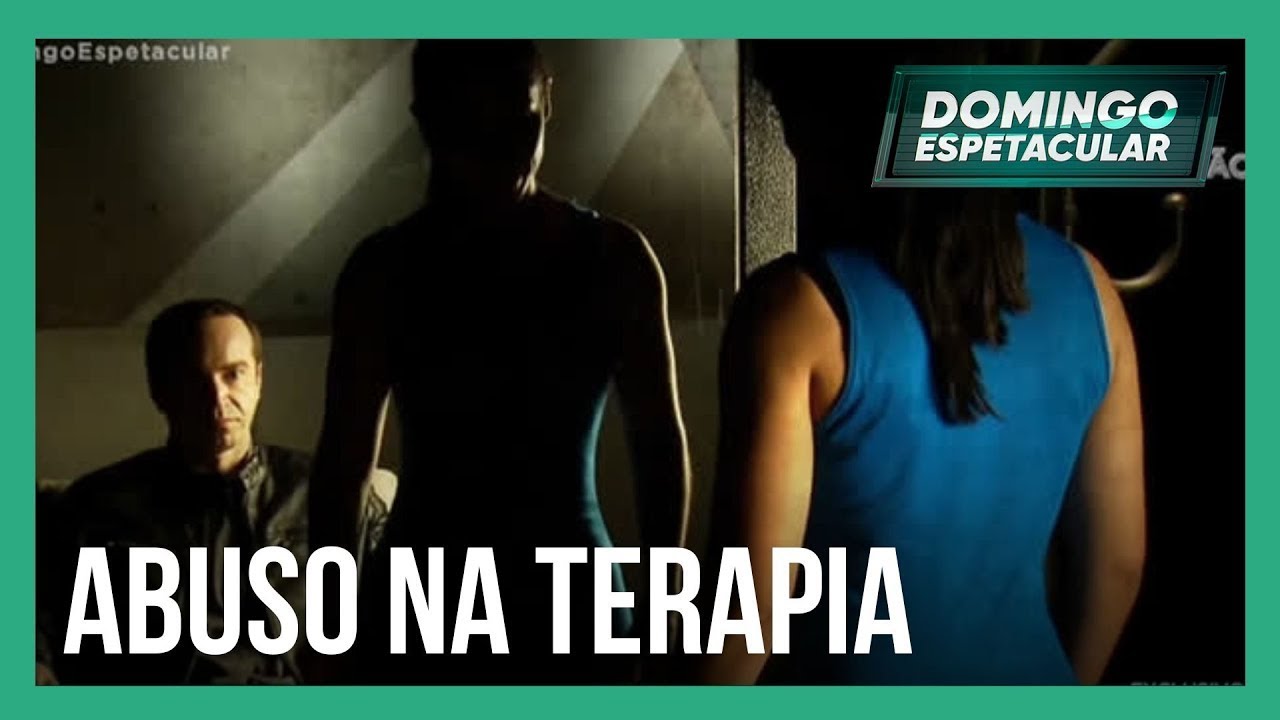 Pacientes relatam abusos de psicólogo durante sessões de terapia