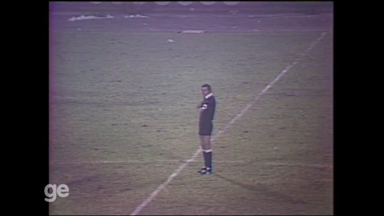 Ponte Preta 3 x 2 Guarani - Campeonato Paulista 1981