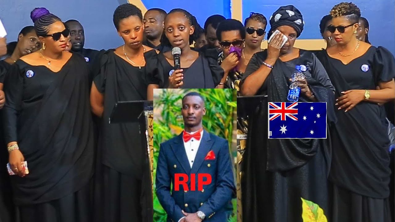 💔MADAME BOSS NA MAMAWE KUVA AUSTRIA BARAMUSEZEYE BWANYUMA MUMARIRA MENSHI CANE