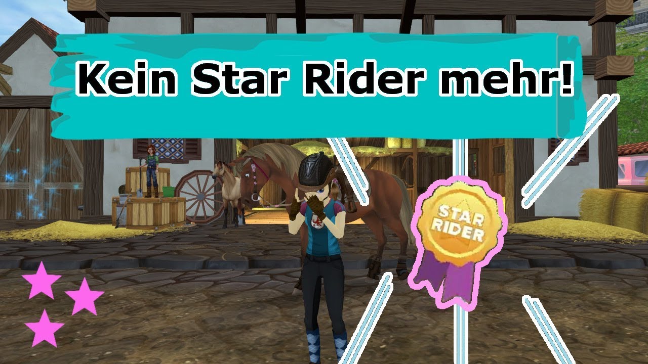 Wie ich mein Life Time Status verlor!!!!!!!Fast!!!!
