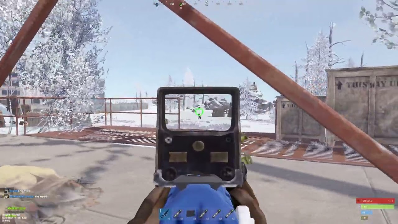 rust