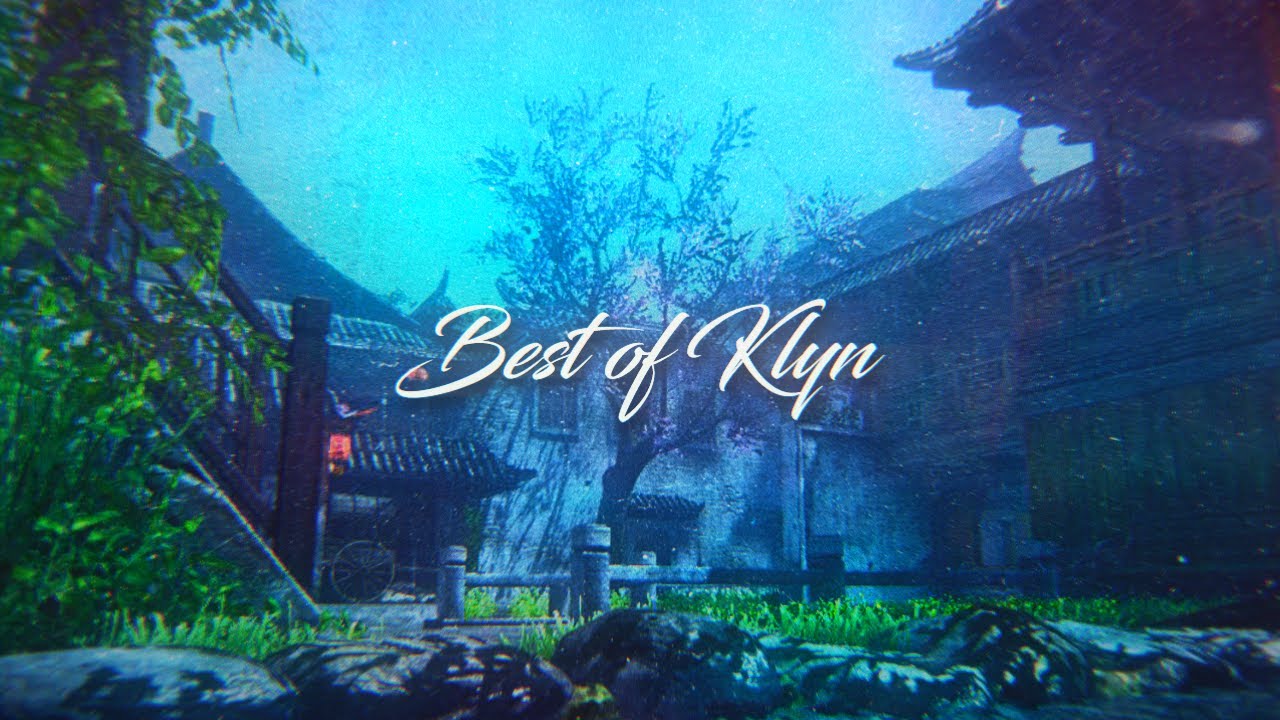 The Best of Klyn