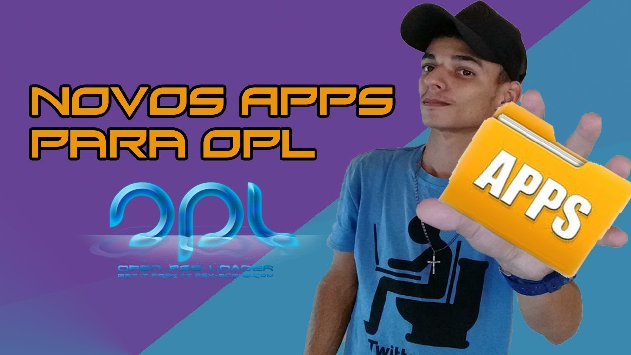 Apps para opl