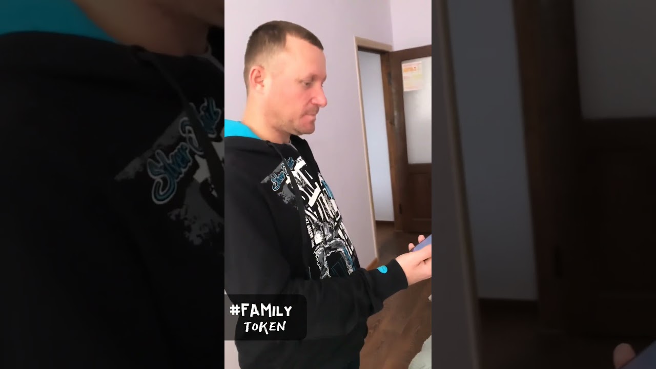 #FAMily token