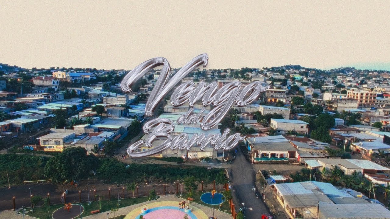 MIRKO EL FRESH - VENGO DEL BARRIO (VIDEO OFICIAL)