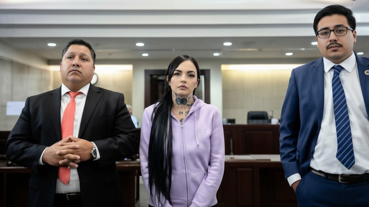 She Called It a Mistake — Judge Boyd’s Response Changed Everything