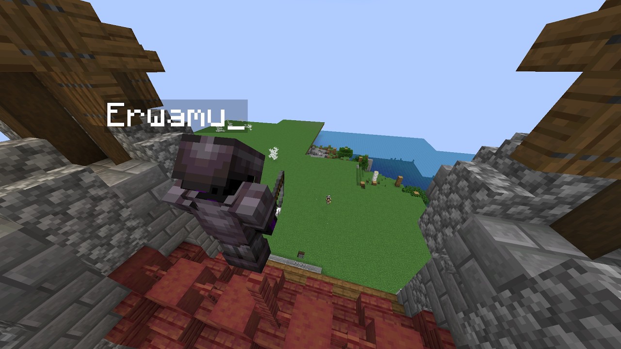 Adalet'in Hapisinden Kaçtım