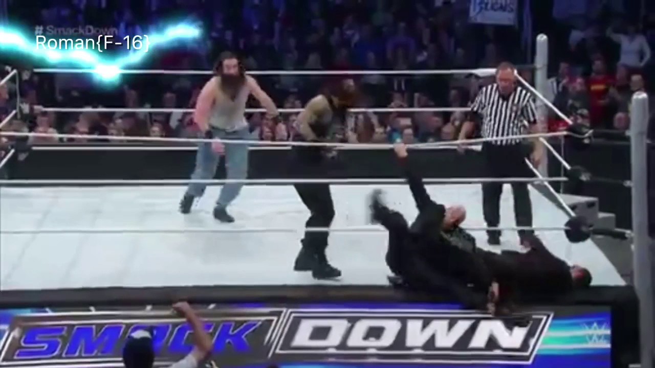 شيلات مصارعة #٢ |  WWE SHELAT #2 | الاخوان و ؟؟؟؟؟ ضد ؟