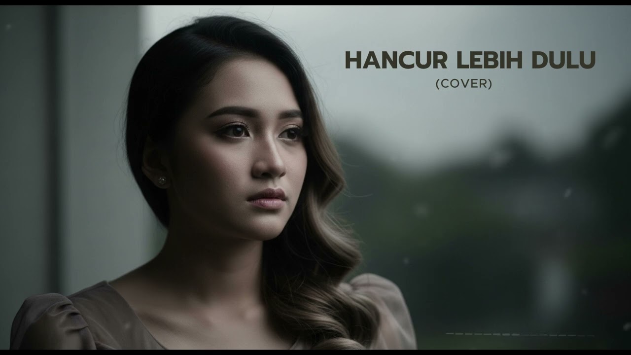 HANCUR LEBIH DULU_Cover by SYMPHORY