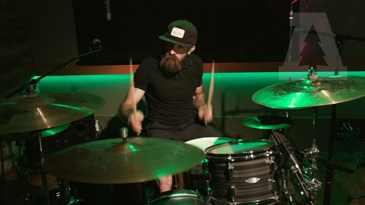The Devil Wears Prada - Daughter | Audiotree Live