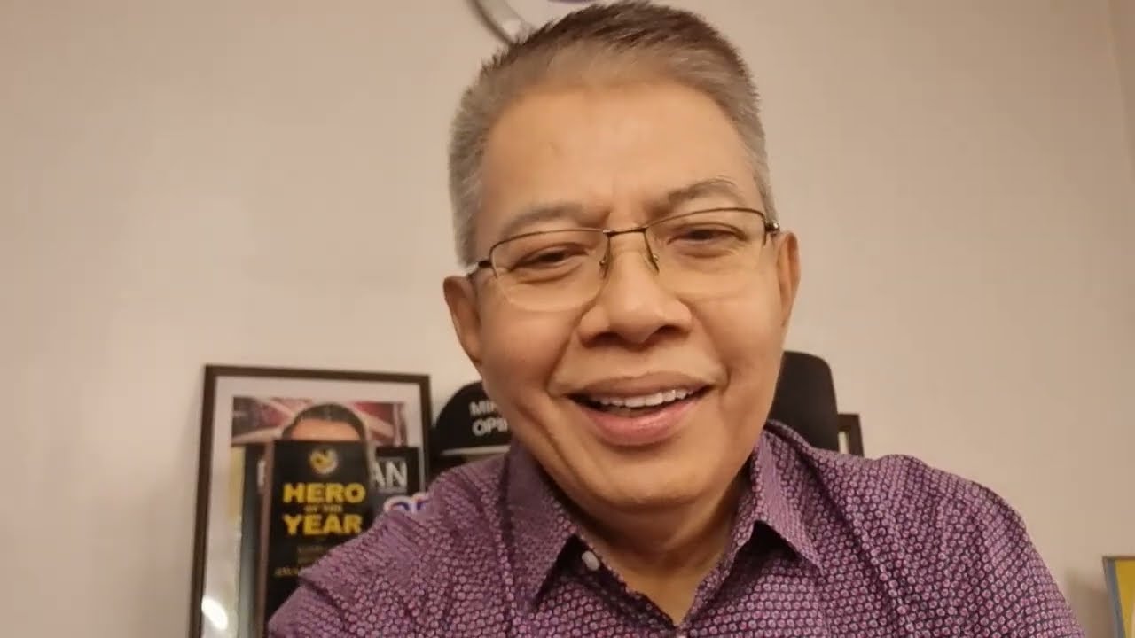 CONG. MARCOLETA HINDI PINAPORMA NG COMMITTEE, HINDI PALA MEMBER...