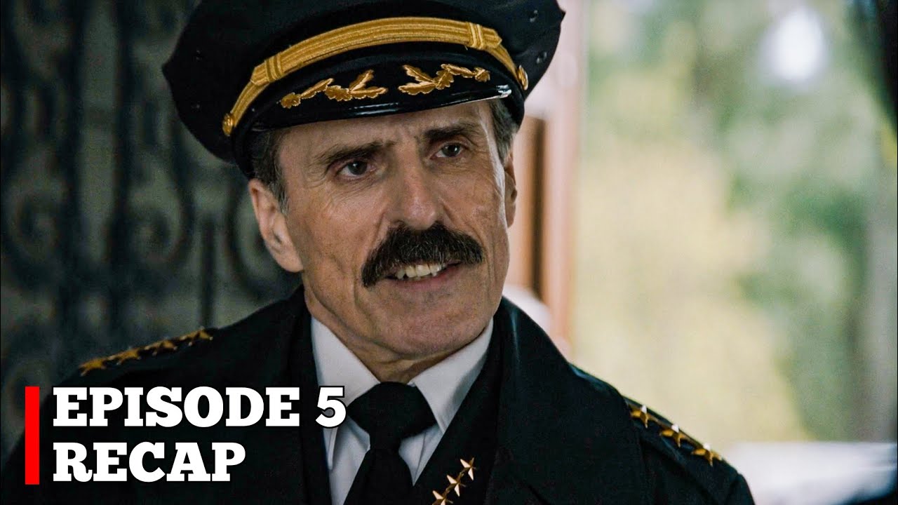 The Penguin Season 1 Episode 5 Recap